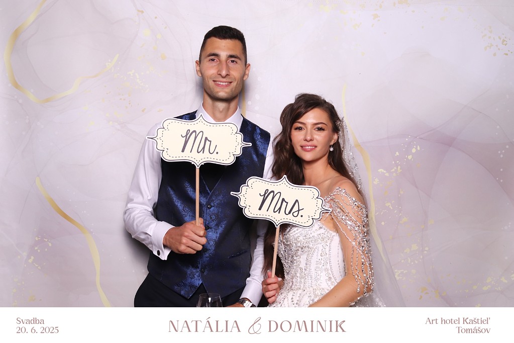 Wedding day
