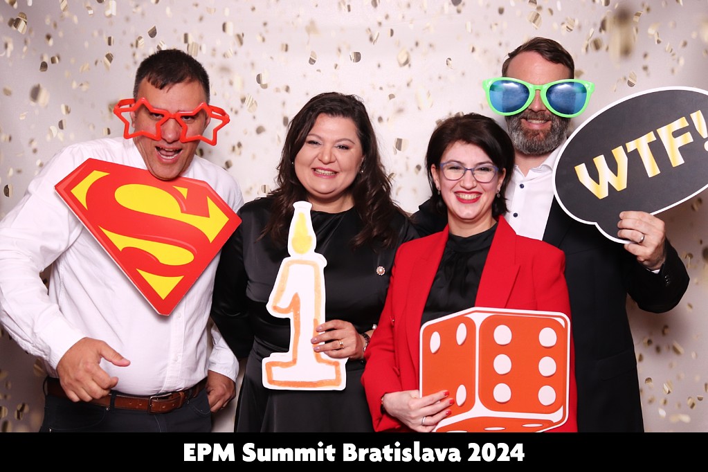 EPM SUmmit 