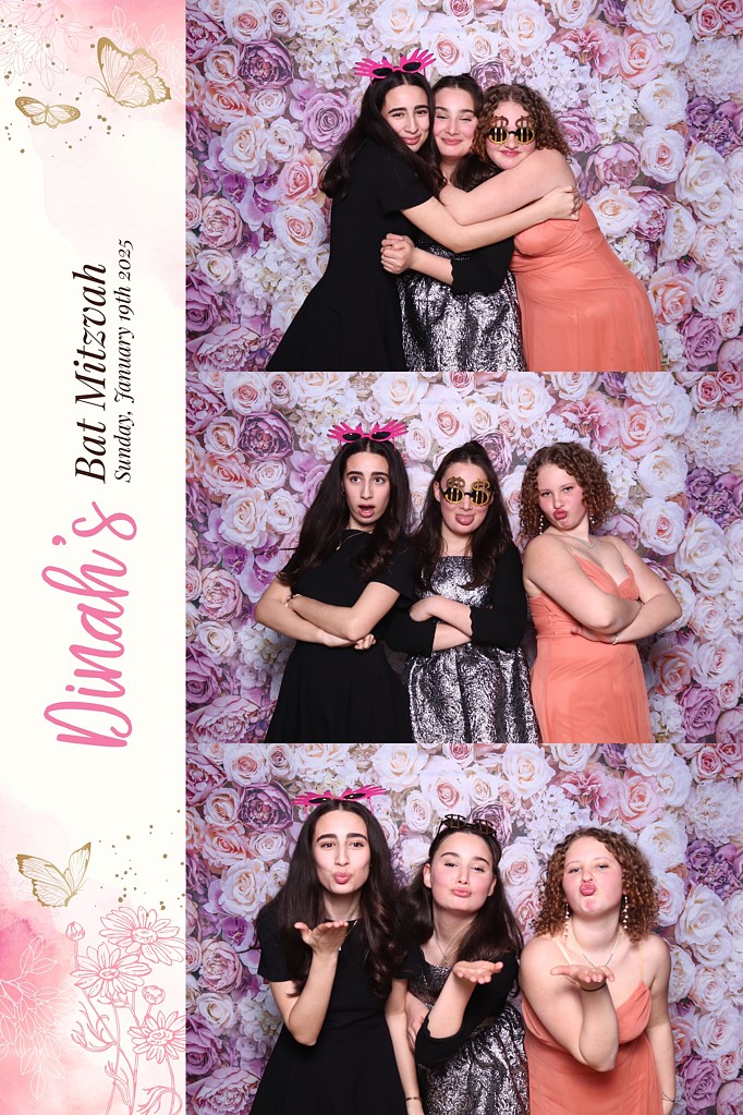 Bat Mitzvah