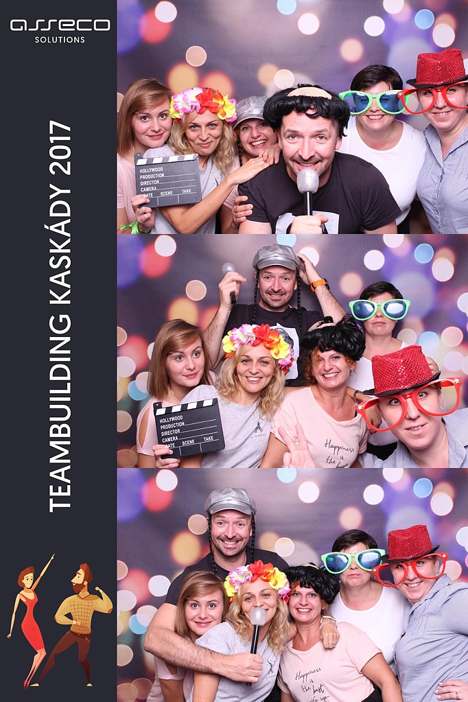 teambuilding asseco solutions