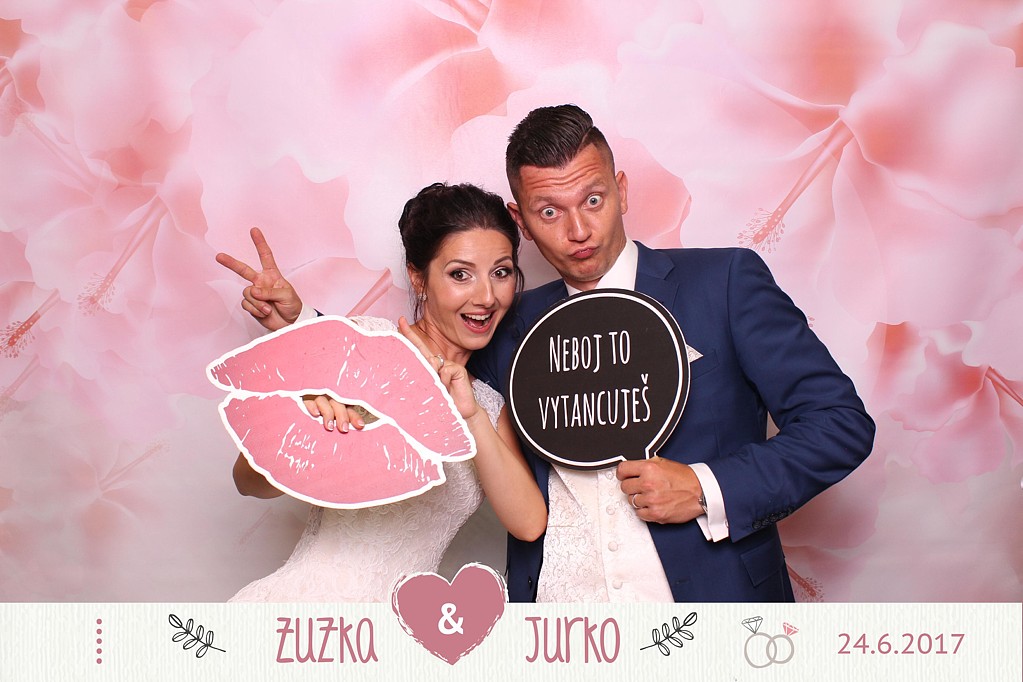 zuzka & jurko