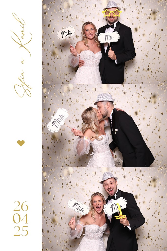 Wedding day