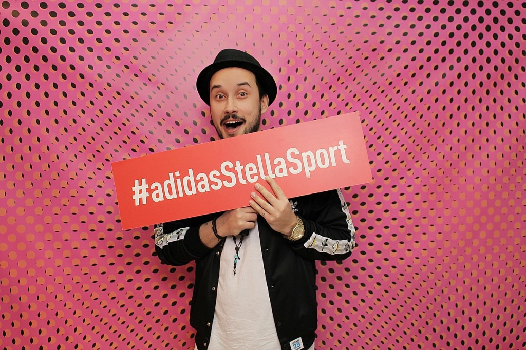 Adidas stellasport