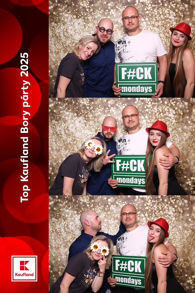 kaufland party