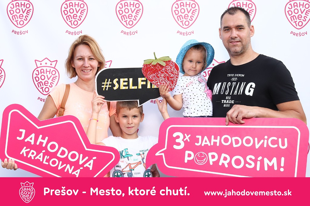 Prešov - mesto, ktoré chutí