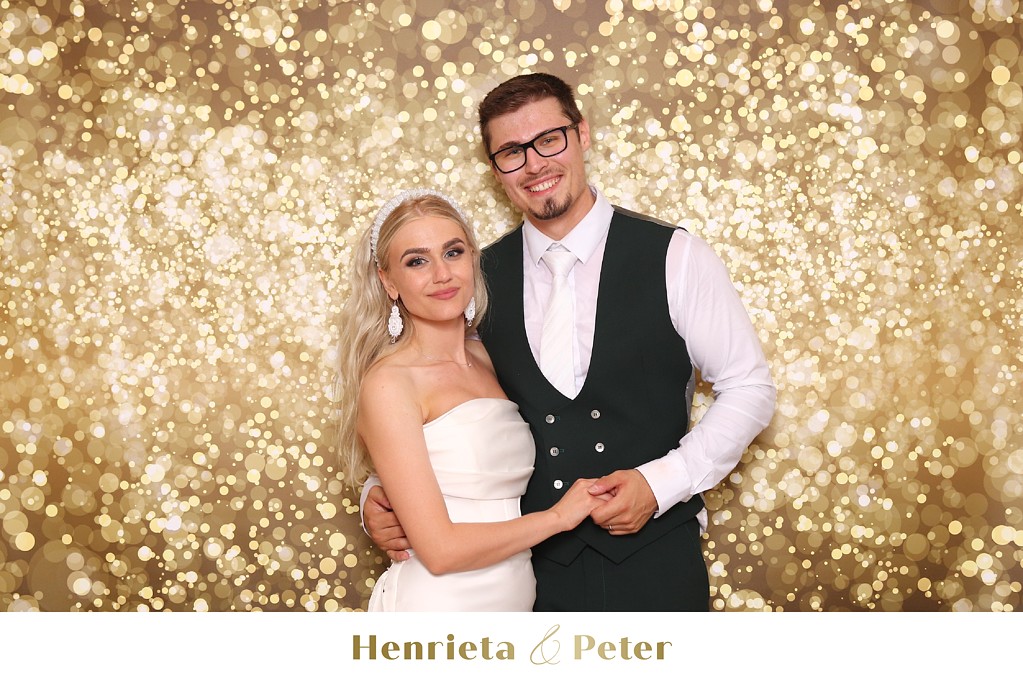 Henrieta & Peter