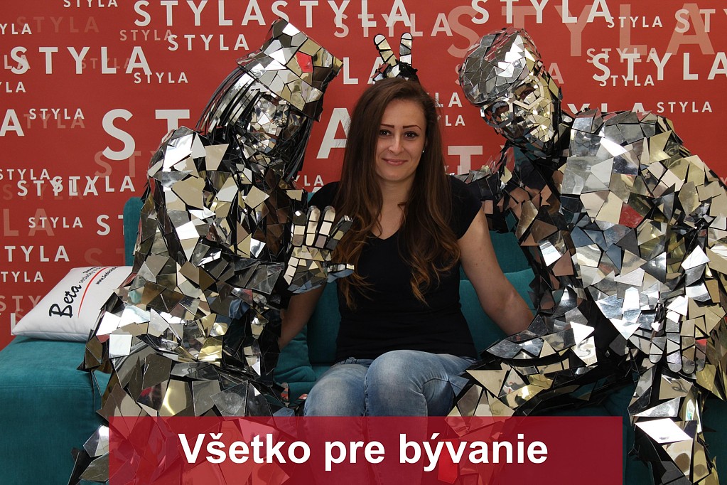 Všetko pre bývanie