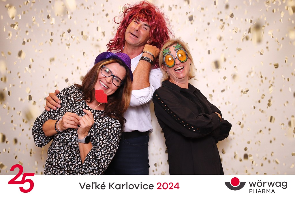 Veľké Karlovice 2024