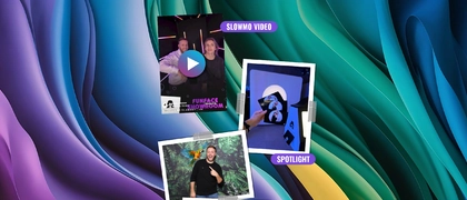 Odhaľte s nami horúce novinky tohto roka!